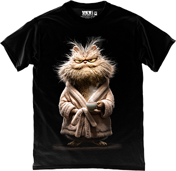 Без еспресо – стресо