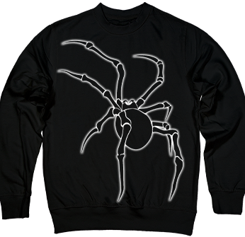 Неоновий Павук