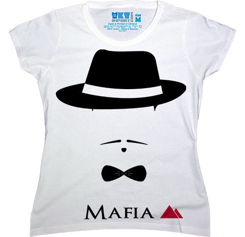   - Mafia