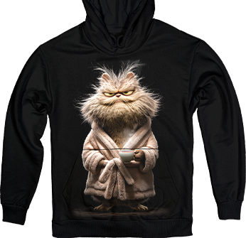 Без еспресо – стресо