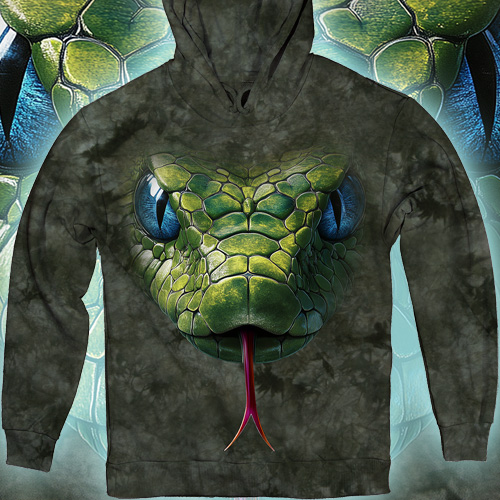 Зміїна Сутність