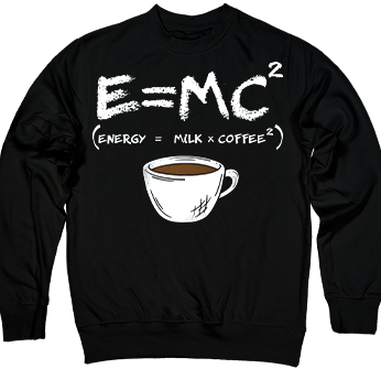 Кавова Теорія Відносності