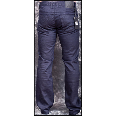 Джинсы мужские Justing Jeans - W-6001-J3-Purple
