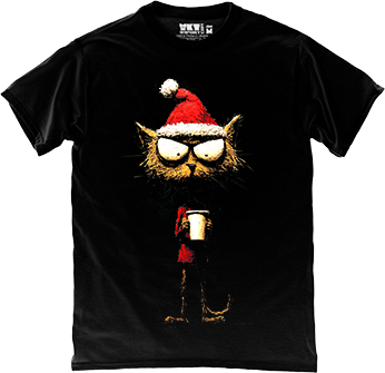 Котячий Грінч