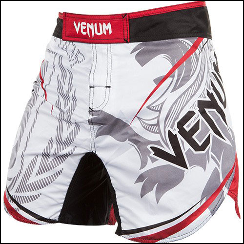 Venum - Шорты - Jose Aldo UFC 163 Ltd Edition - Ice