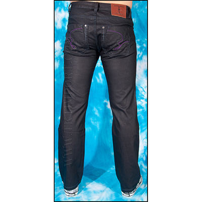 Джинсы мужские Justing Jeans - S9025Q7-Navy