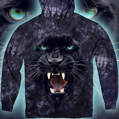 Чорна Пантера