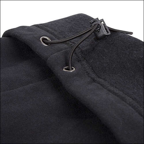 Venum - Спортивные штаны - GIANT 2.0 PANTS - BLACK