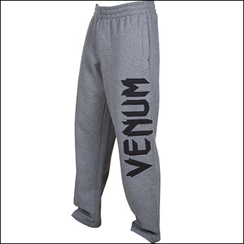 Venum - Спортивные штаны - GIANT 2.0 PANTS - GREY