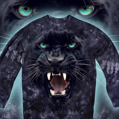 Чорна Пантера