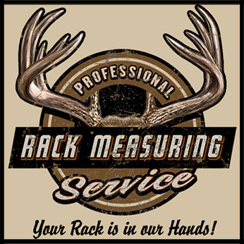 Футболка Buck Wear - Rack Measuring