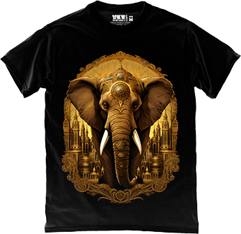 Золотий слон