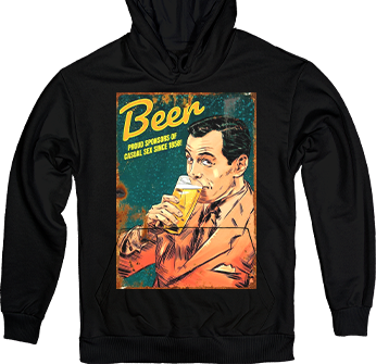 Retro Beer Fun