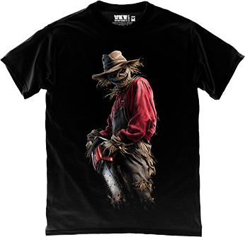 Жнива Страху