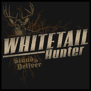 Толстовка - Buck Wear - Whitetail Hunter