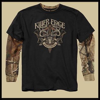 Buck Wear - Killer Edge