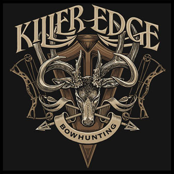 Buck Wear - Killer Edge