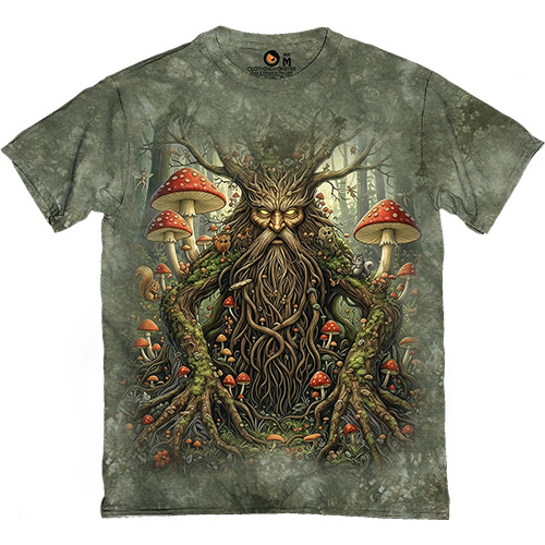 Forest Guardian