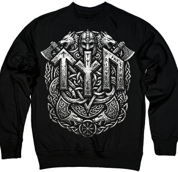 Три основи воїна