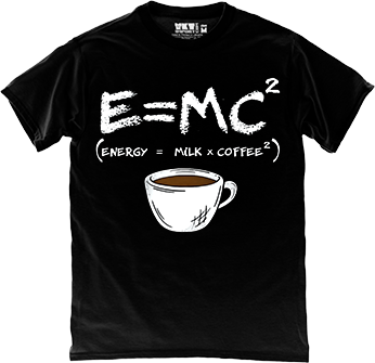 Кавова Теорія Відносності