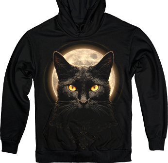 Кіт Повного Місяця