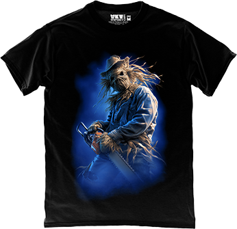 Синій Привид Жнив