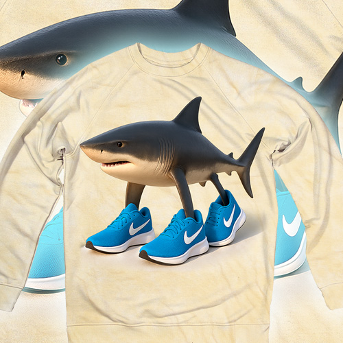 Tralalero-Tralala - Тралалело-Тралала