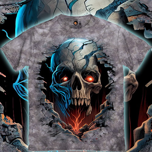 Прорвись із Пекла