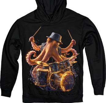 OctoBeat