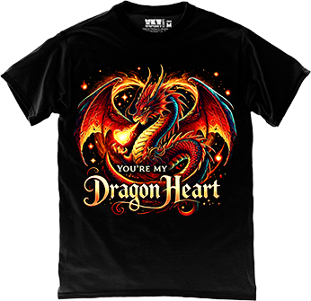 Серце Дракона