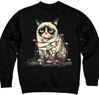 Грумпі-Ялинкова Пастка