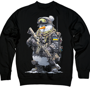 Морозний Оборонець