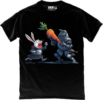 Морквяний турнір