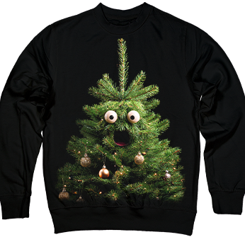 Смішнюча Ялинця