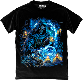 Сфера Похмурого Жнеця