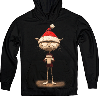 Санта і Понеділок