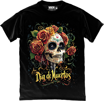 День Мерців