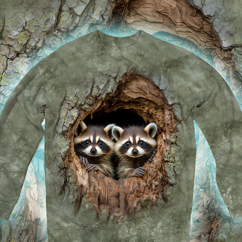 Загадкові Єноти