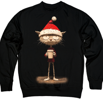 Санта і Понеділок