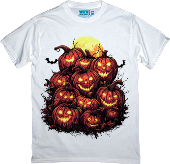 Гарбузова Революція Моторошна Ніч