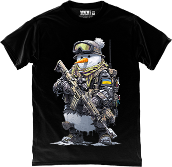 Морозний Оборонець