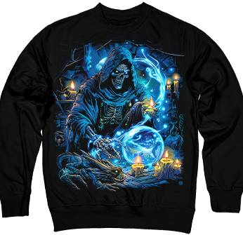 Сфера Похмурого Жнеця