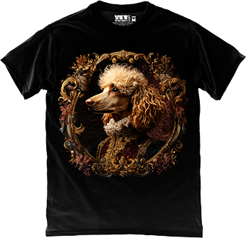 Пудель-Аристократ