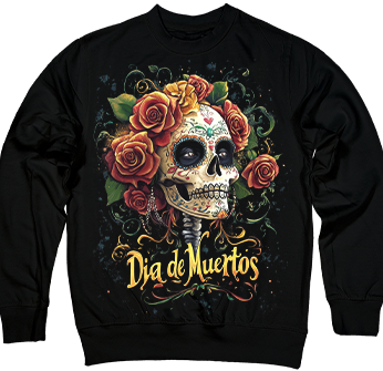 День Мерців