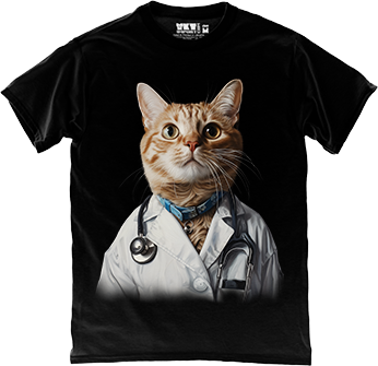  - Cat Doctor