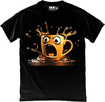 Кофейний Вибух