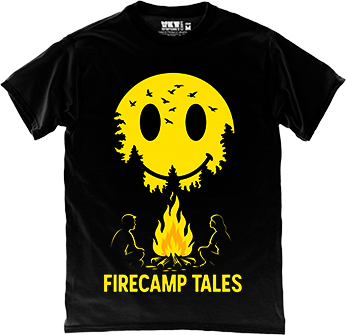 Firecamp Tales