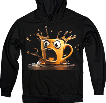 Кофейний Вибух