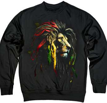 Reggae Lion - Лев