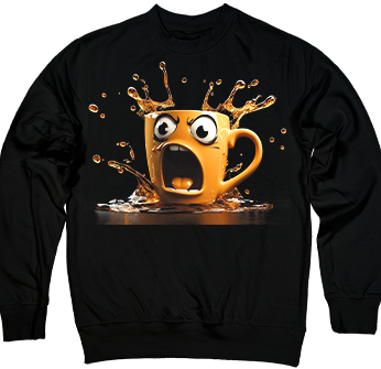 Кофейний Вибух